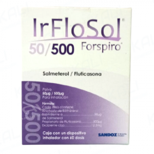 Irflosol