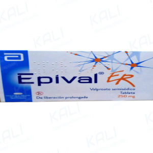 Epival  ER