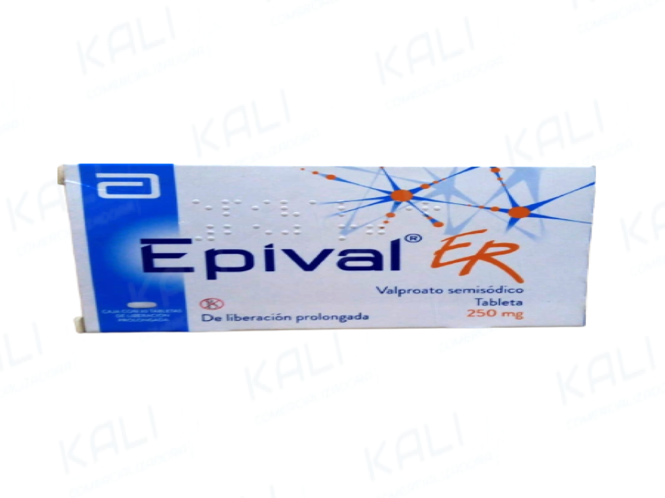 Epival ER