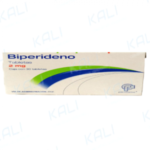 Biperideno