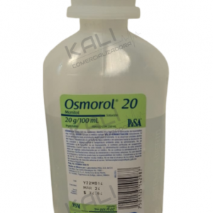 OSMOROL 20