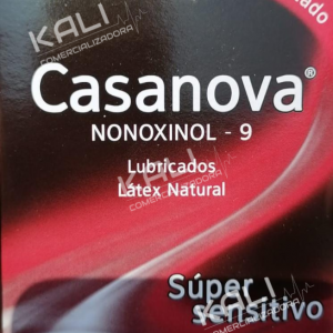 CONDON MASCULINO CASANOVA