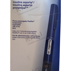 NOVOMIX