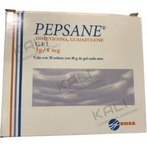 PEPSANE