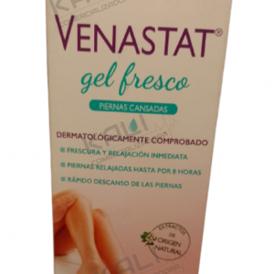 VENASTAT GEL REFRESCANTE