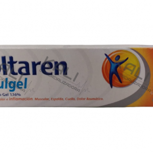 VOLTAREN EMULGEL