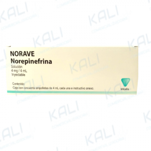 NORAVE