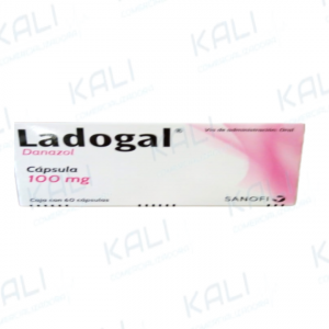 LADOGAL