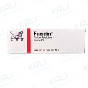 Fucidin