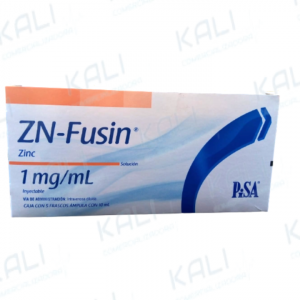 ZN-Fusin