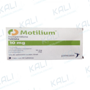 Motilium