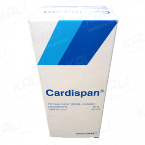 Cardispan
