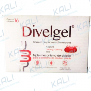 Divelgel