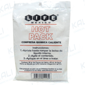 Hot Pack