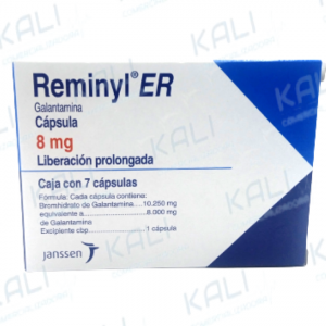 Reminyl ER