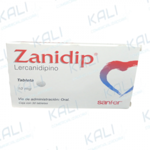 Zanidip