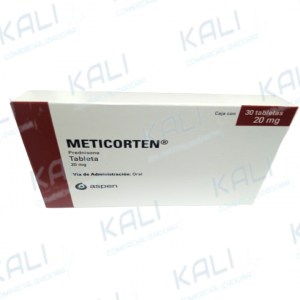 Meticorten