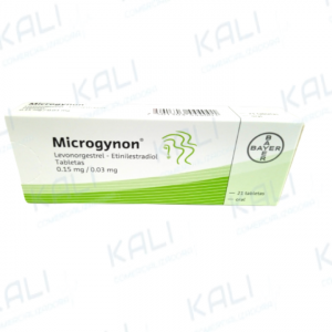 Microgynon