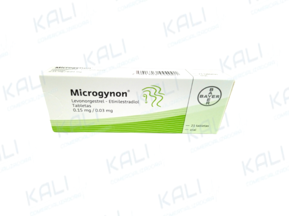 Microgynon