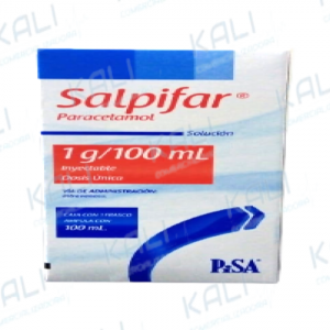 Salpifar