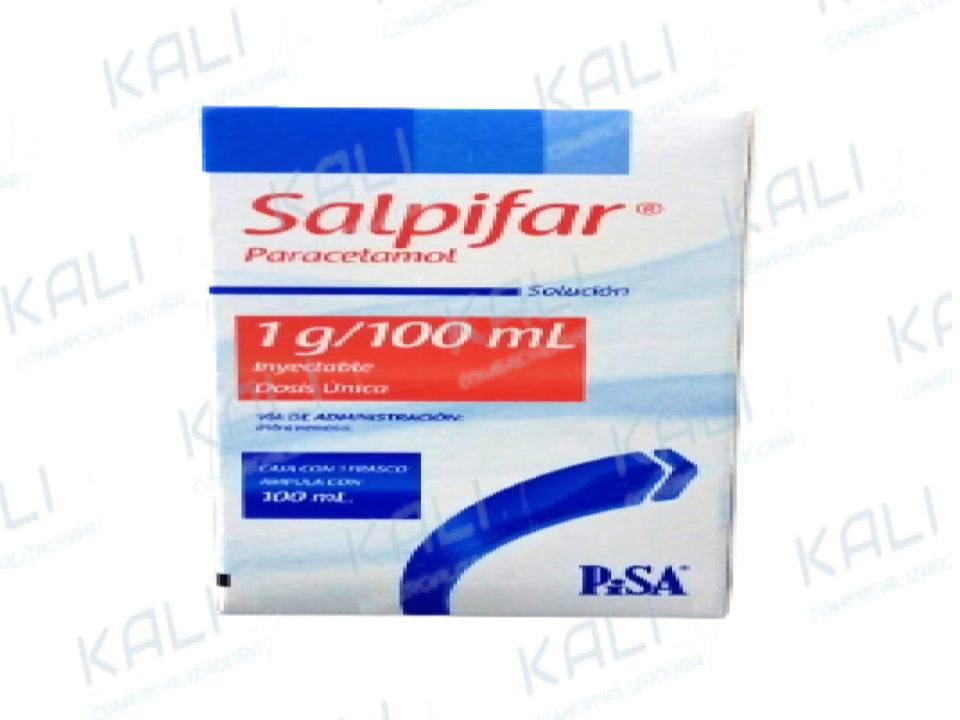 Salpifar
