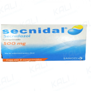 Secnidal