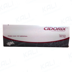 Cidorix