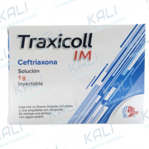 Traxicoll IM