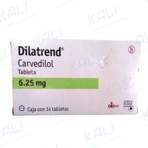 Dilatrend
