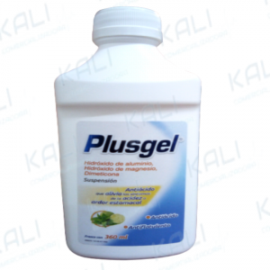 Plusgel