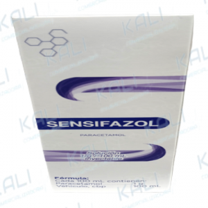 Sensifazol