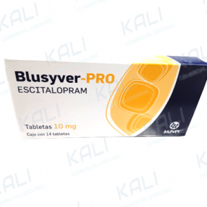 Blusyver-PRO