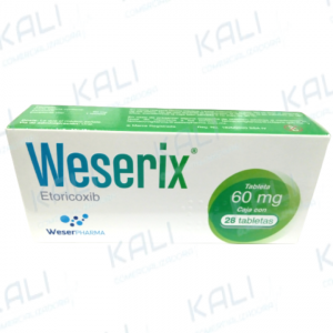 Weserix