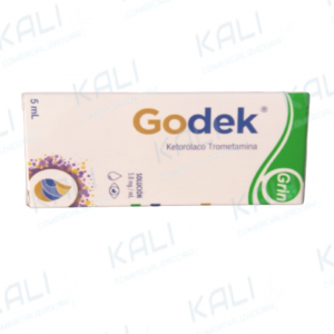 Godek