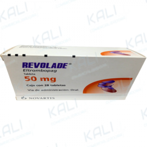 Revolade