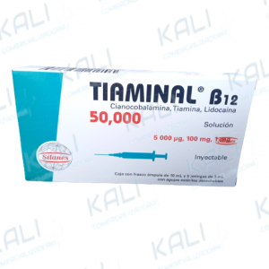 Tiaminal B12