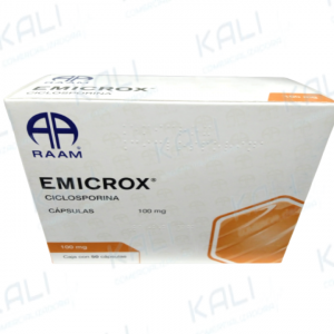 Emicrox