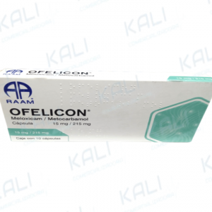 Ofelicon