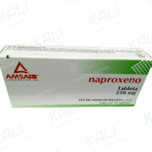 Naproxeno