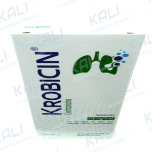 Krobicin