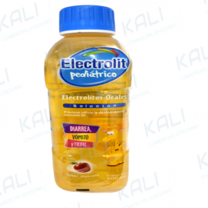 Electrolit Pediatrico