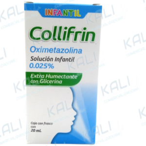 Collifrin