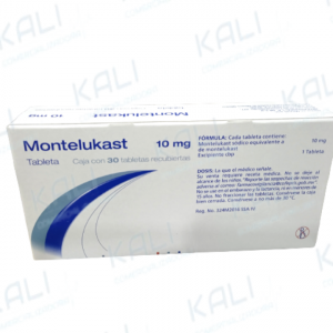 Montelukast