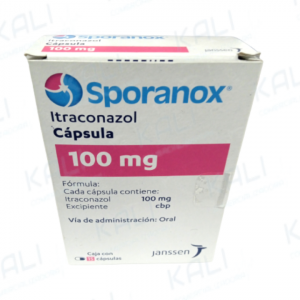 Sporanox