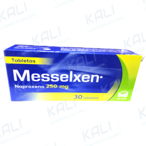 Messelxen