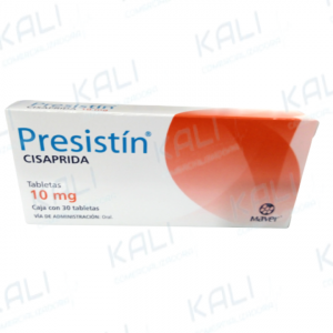 Presistín