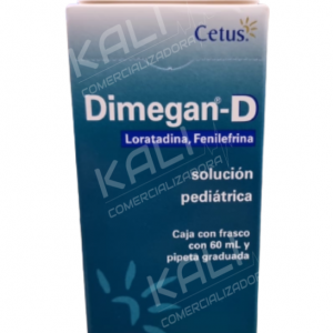 Dimegan-D