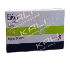 Ebixa