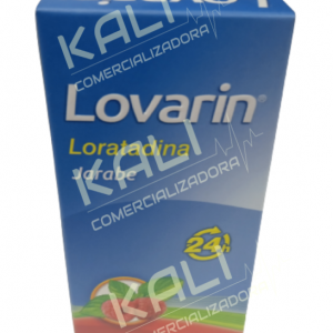 Lovarin