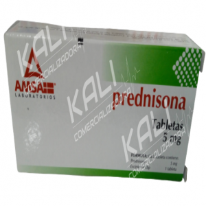 Prednisona
